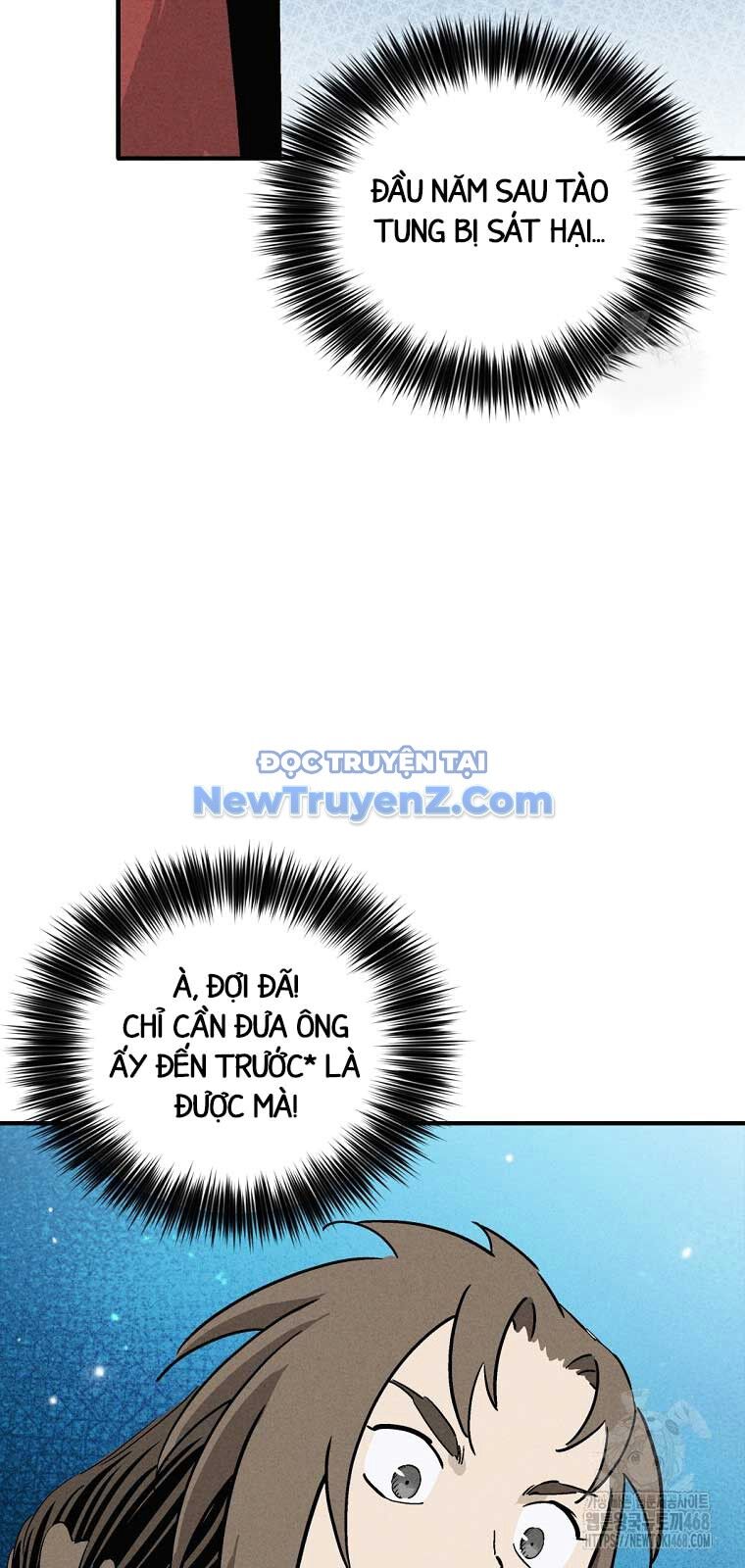 Trọng sinh thành thần y thời tam quốc