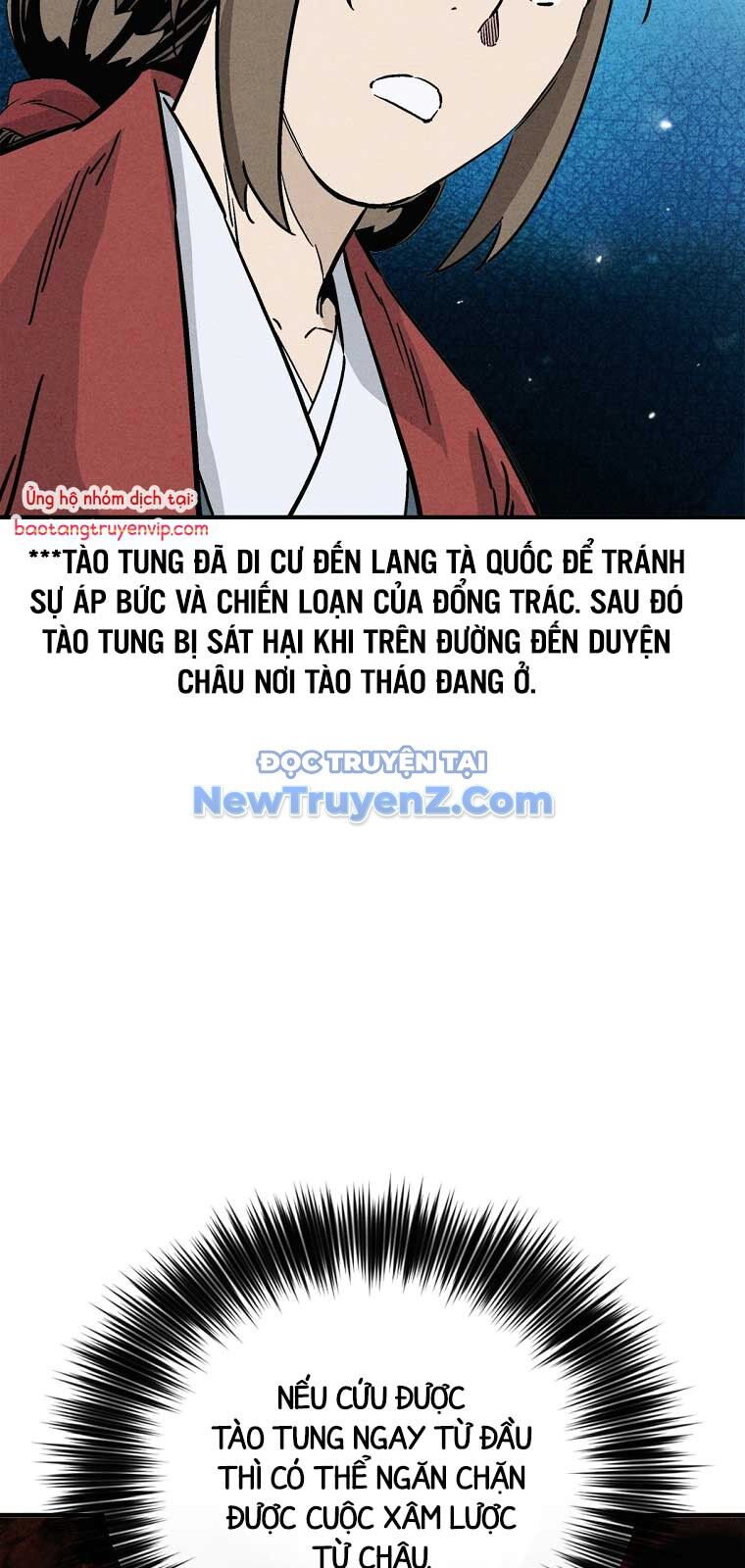 Trọng sinh thành thần y thời tam quốc