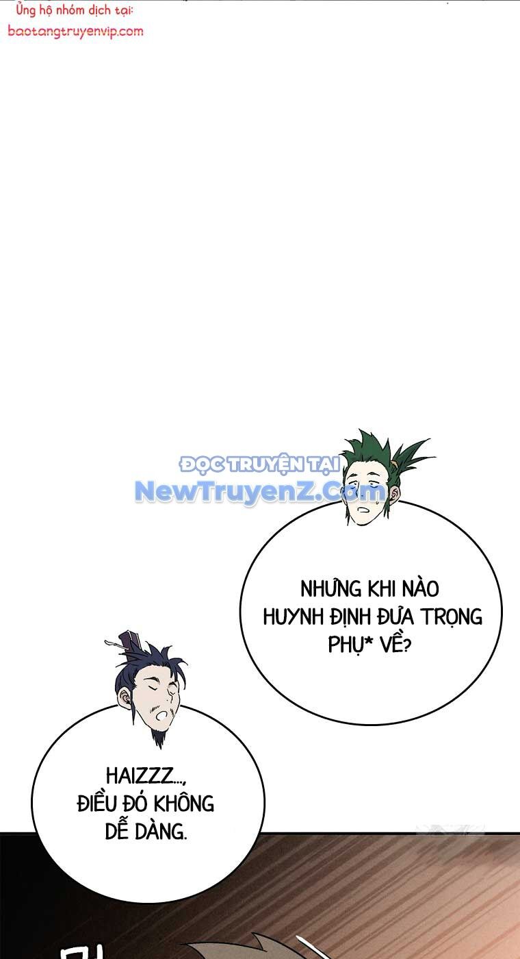 Trọng sinh thành thần y thời tam quốc