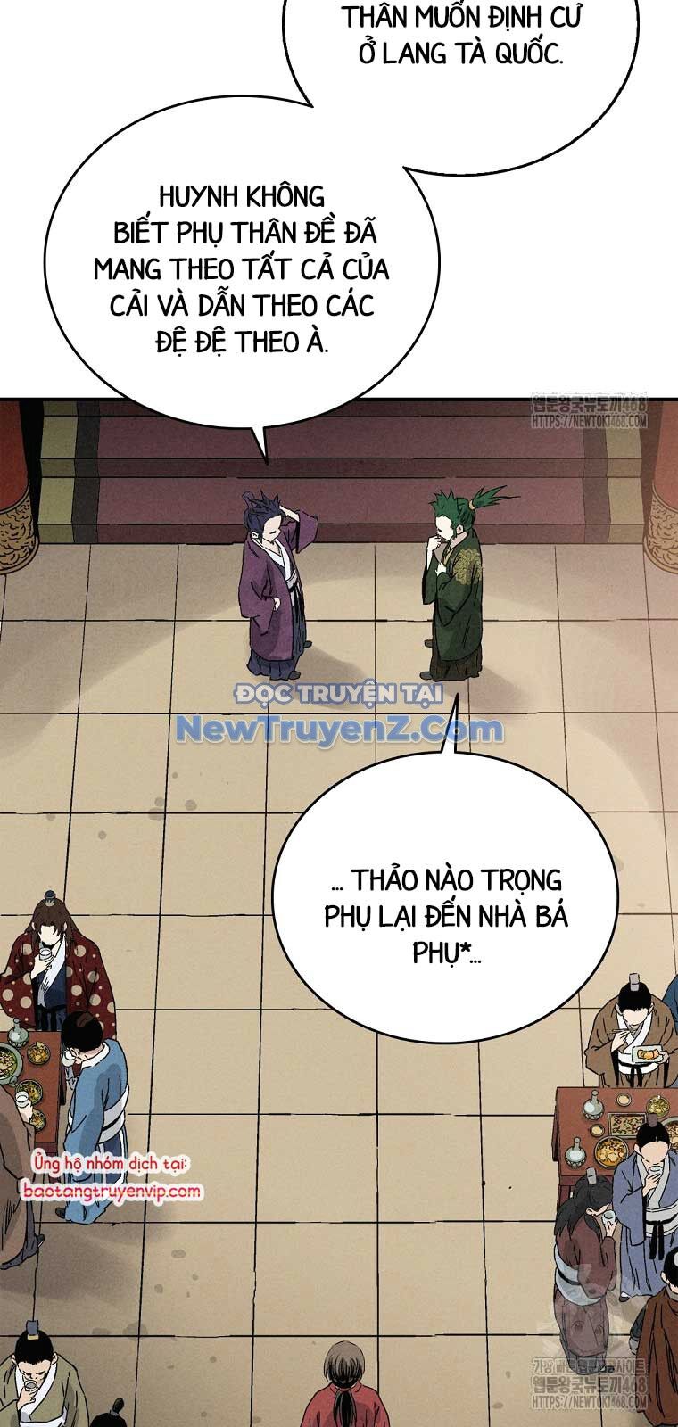 Trọng sinh thành thần y thời tam quốc