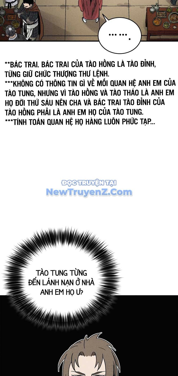 Trọng sinh thành thần y thời tam quốc