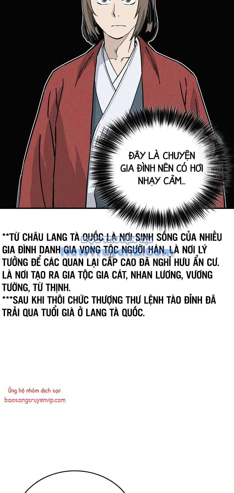 Trọng sinh thành thần y thời tam quốc
