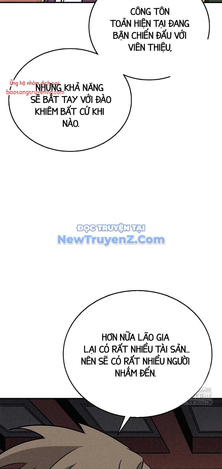 Trọng sinh thành thần y thời tam quốc
