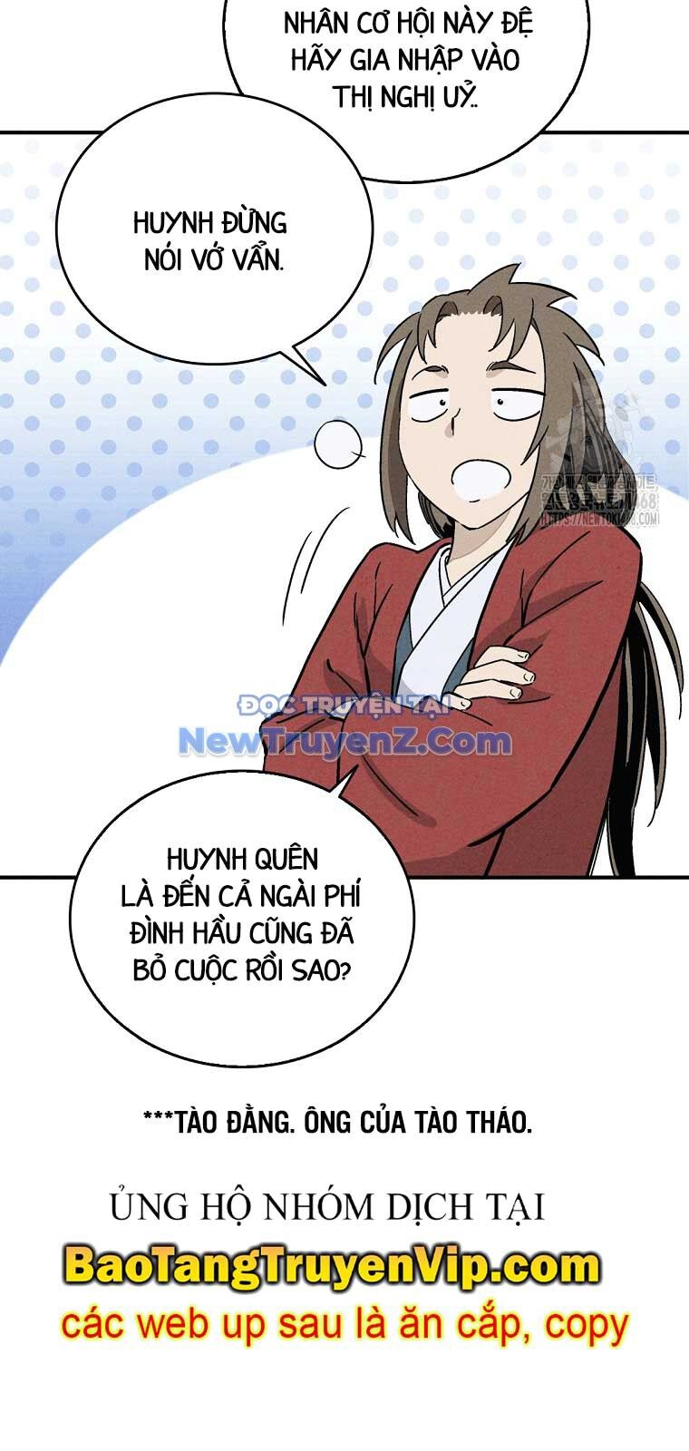 Trọng sinh thành thần y thời tam quốc