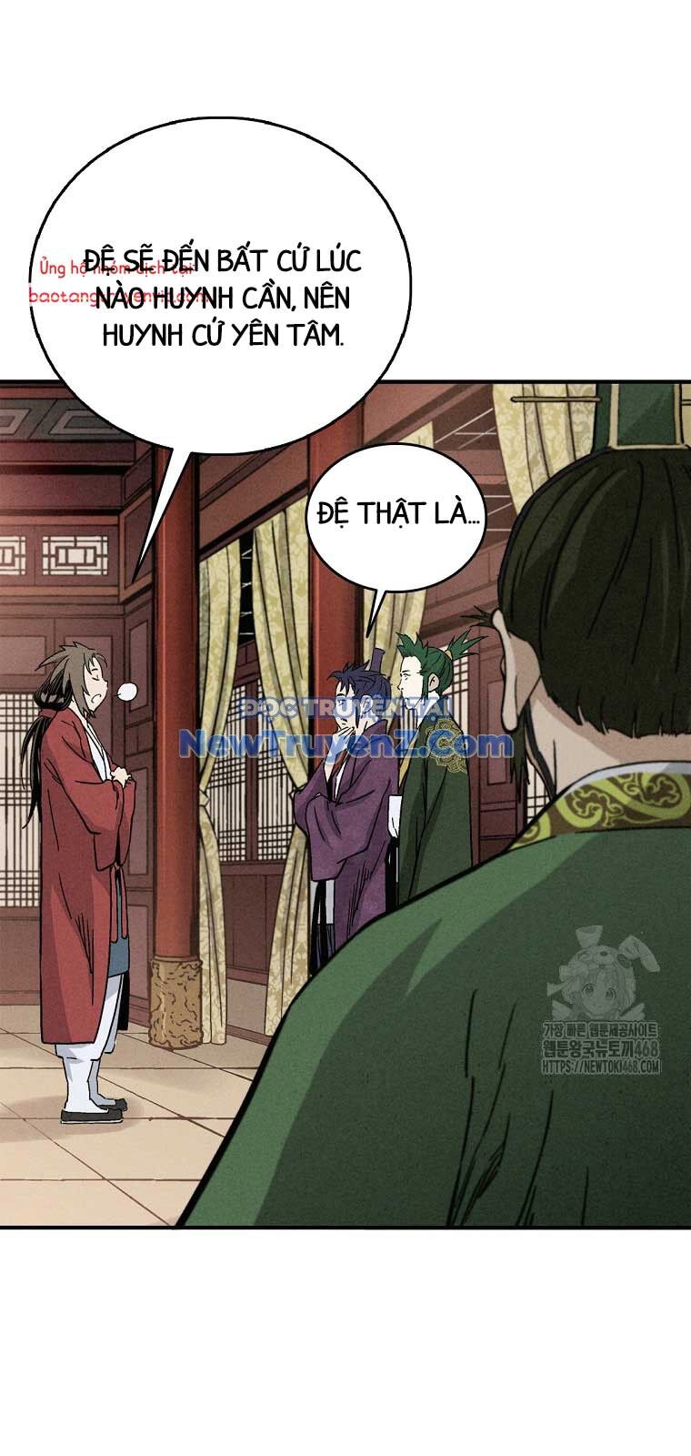 Trọng sinh thành thần y thời tam quốc