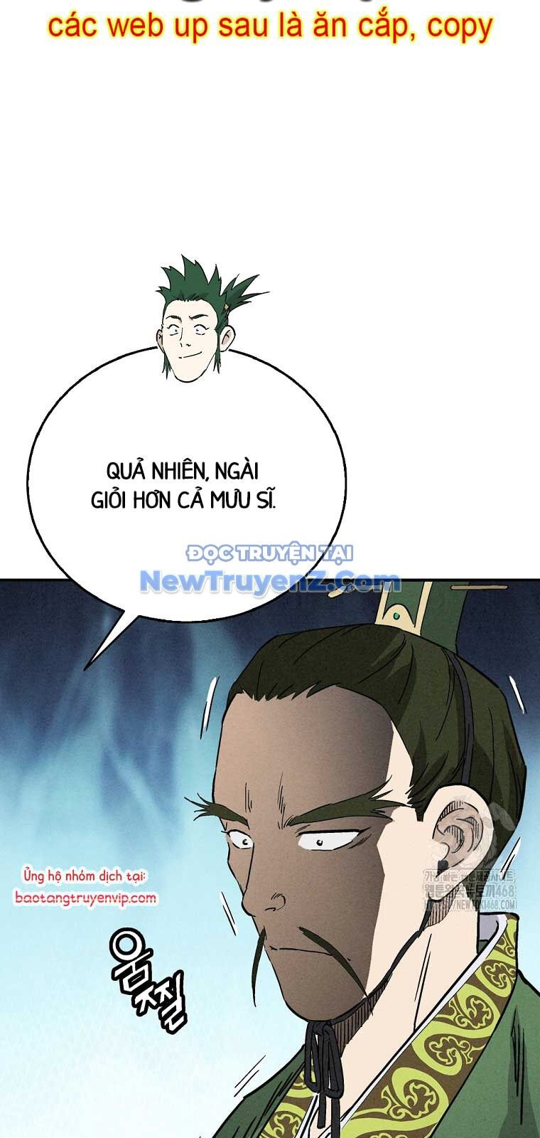 Trọng sinh thành thần y thời tam quốc