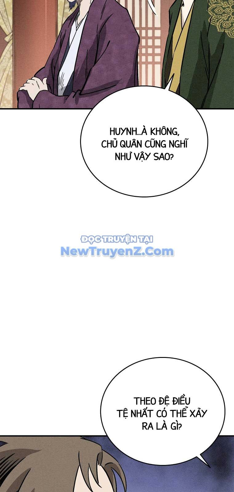 Trọng sinh thành thần y thời tam quốc