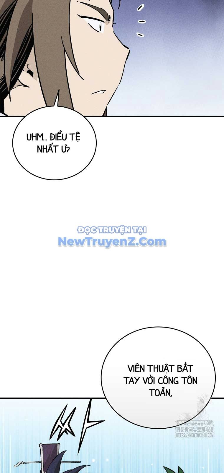 Trọng sinh thành thần y thời tam quốc