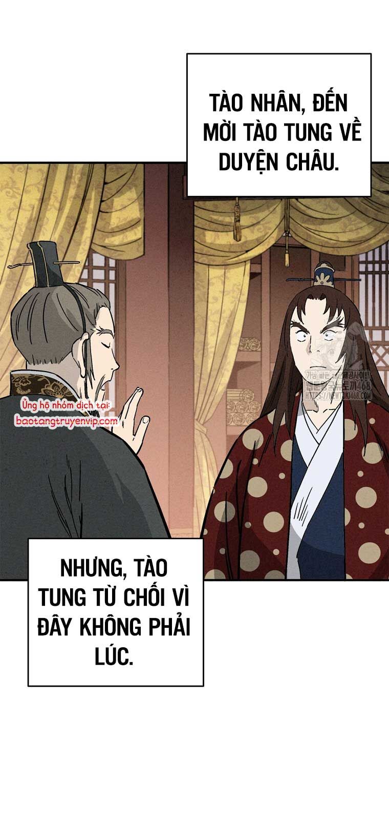 Trọng sinh thành thần y thời tam quốc