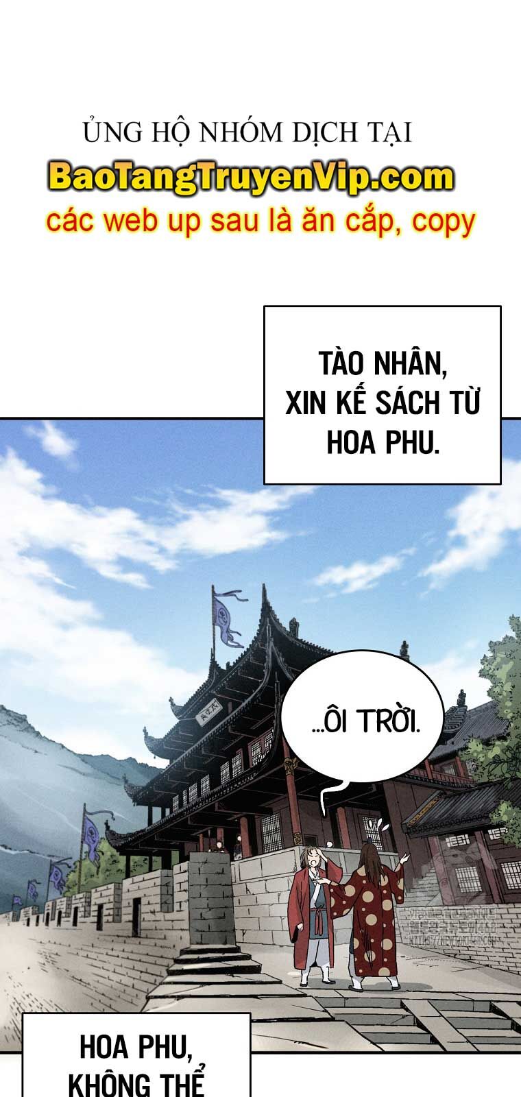 Trọng sinh thành thần y thời tam quốc