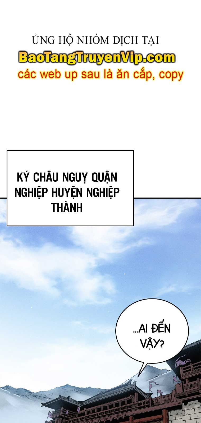 Trọng sinh thành thần y thời tam quốc