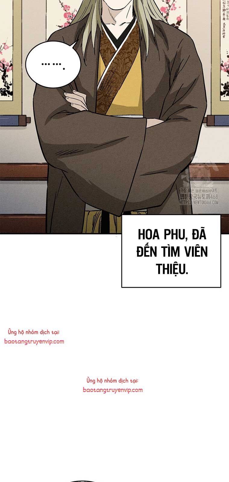 Trọng sinh thành thần y thời tam quốc