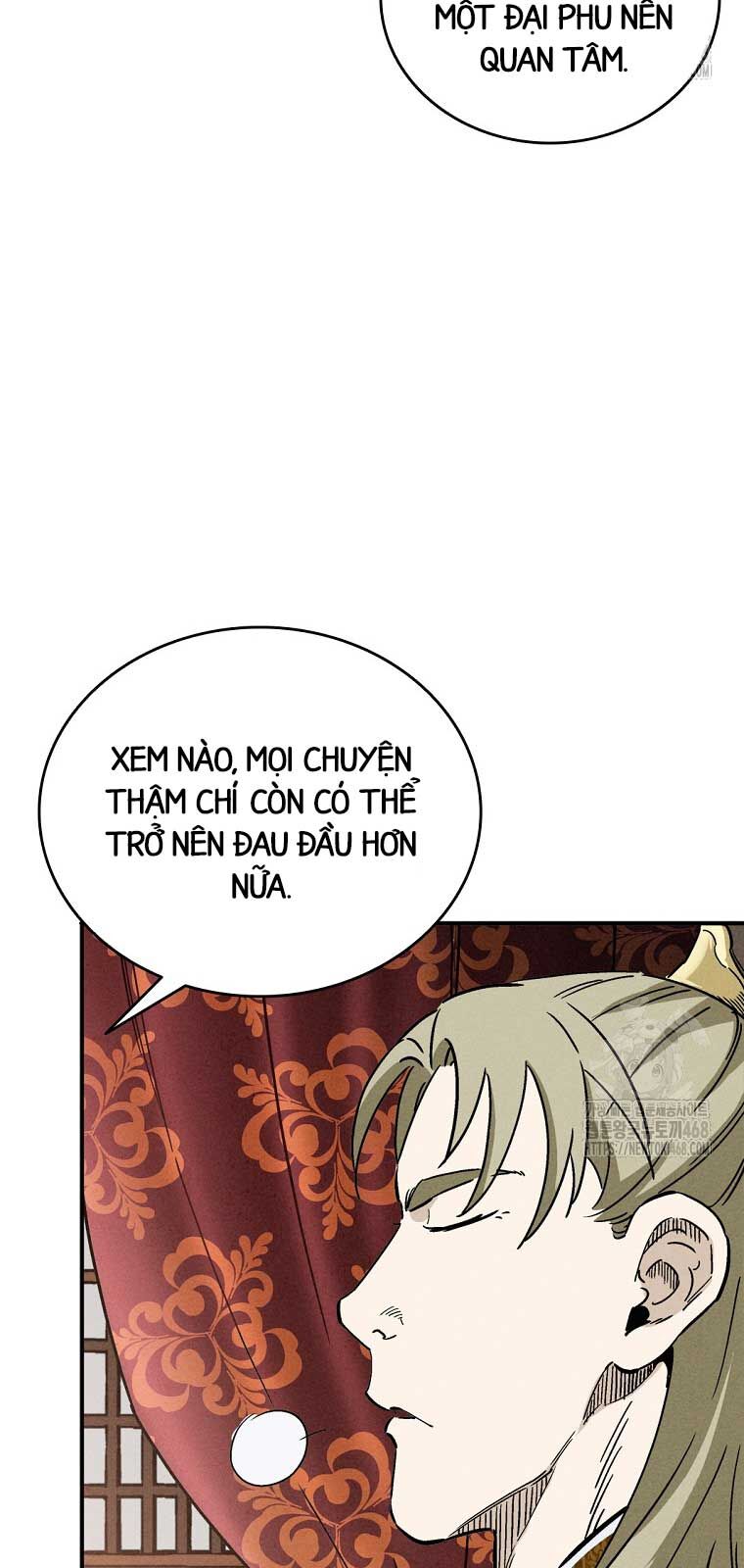 Trọng sinh thành thần y thời tam quốc