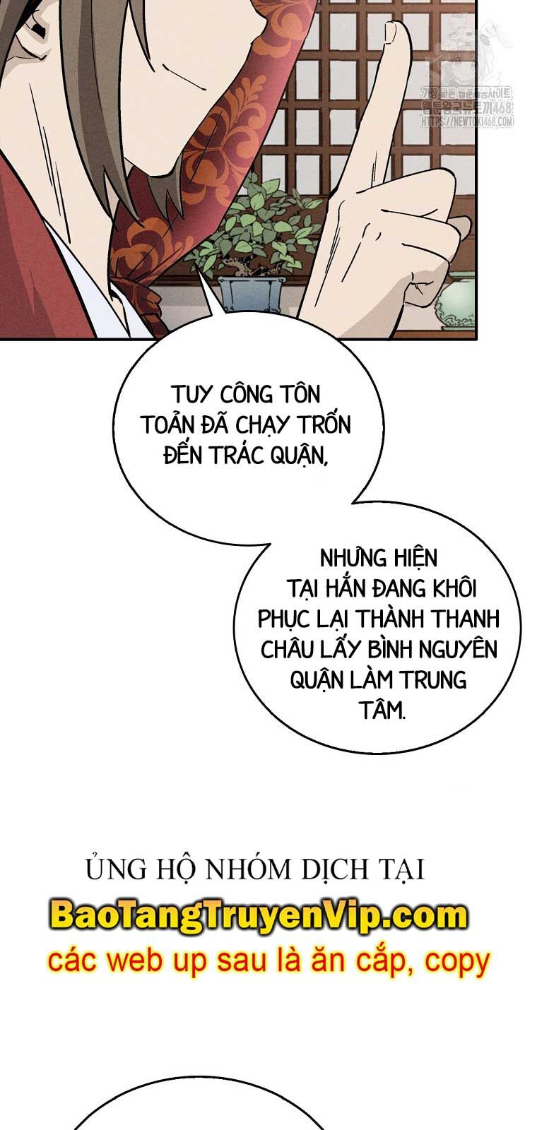 Trọng sinh thành thần y thời tam quốc