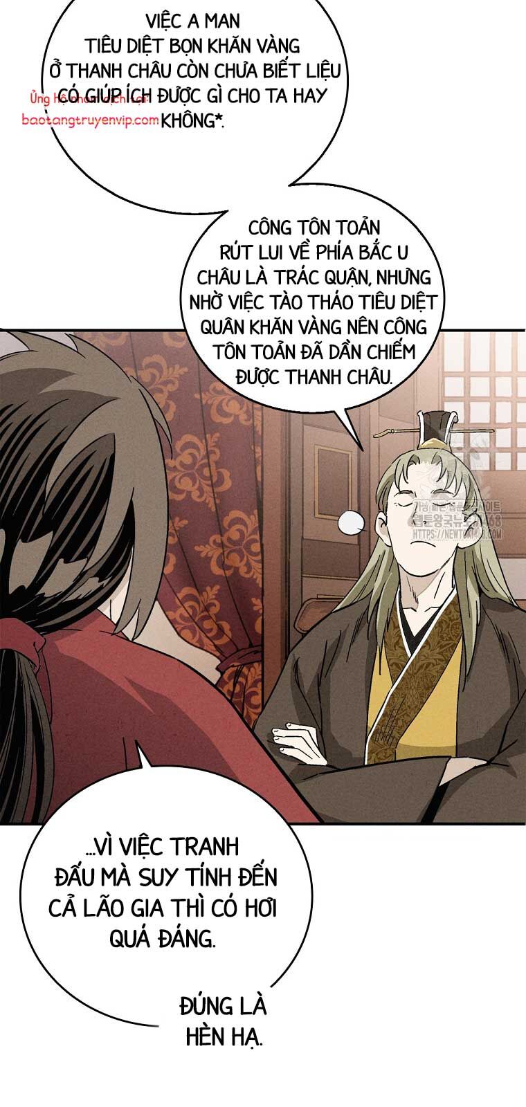 Trọng sinh thành thần y thời tam quốc