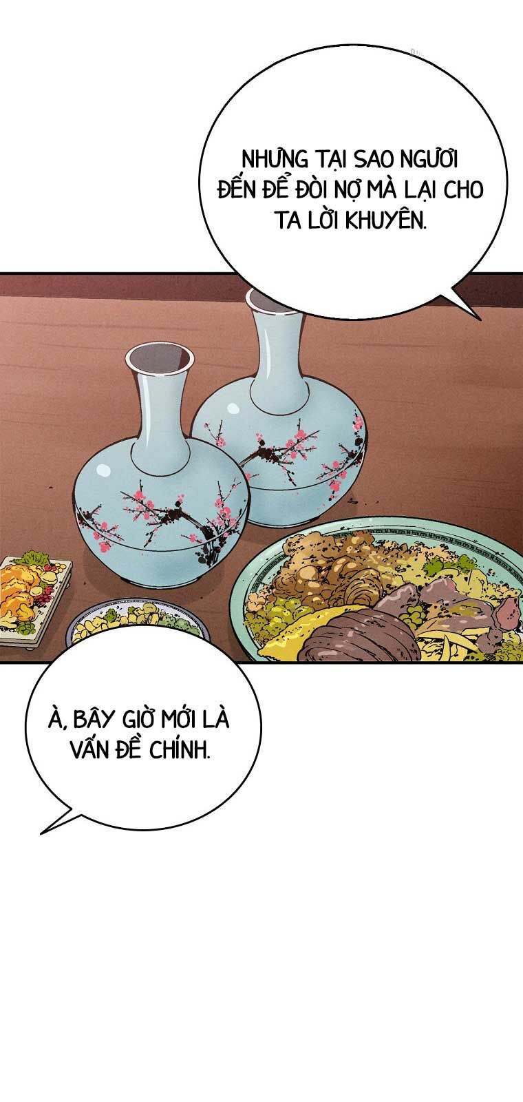 Trọng sinh thành thần y thời tam quốc