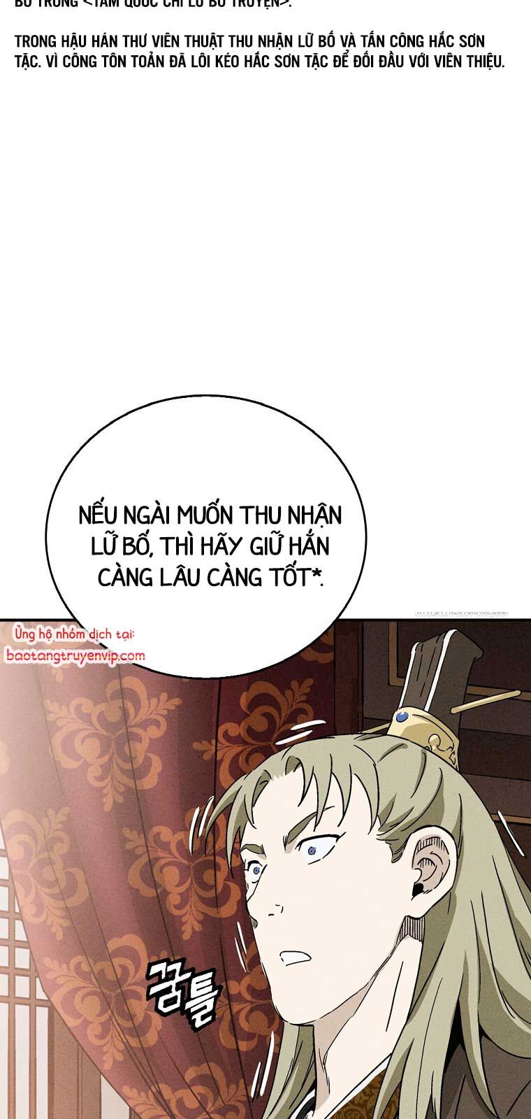 Trọng sinh thành thần y thời tam quốc