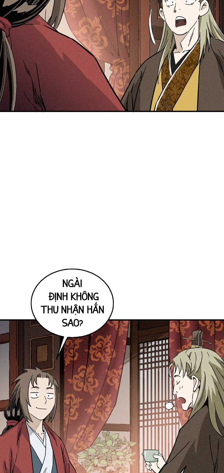 Trọng sinh thành thần y thời tam quốc
