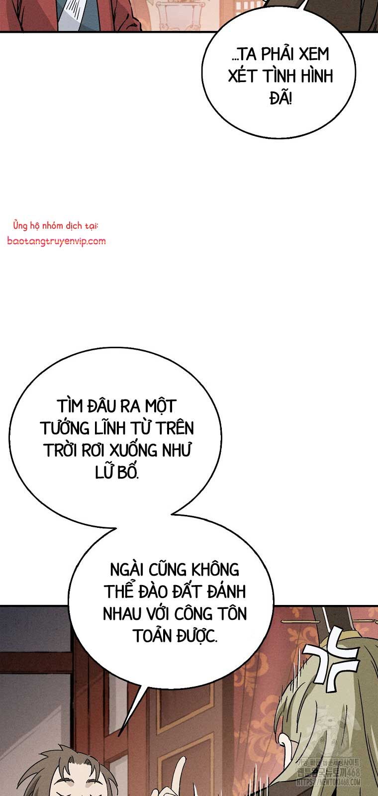 Trọng sinh thành thần y thời tam quốc