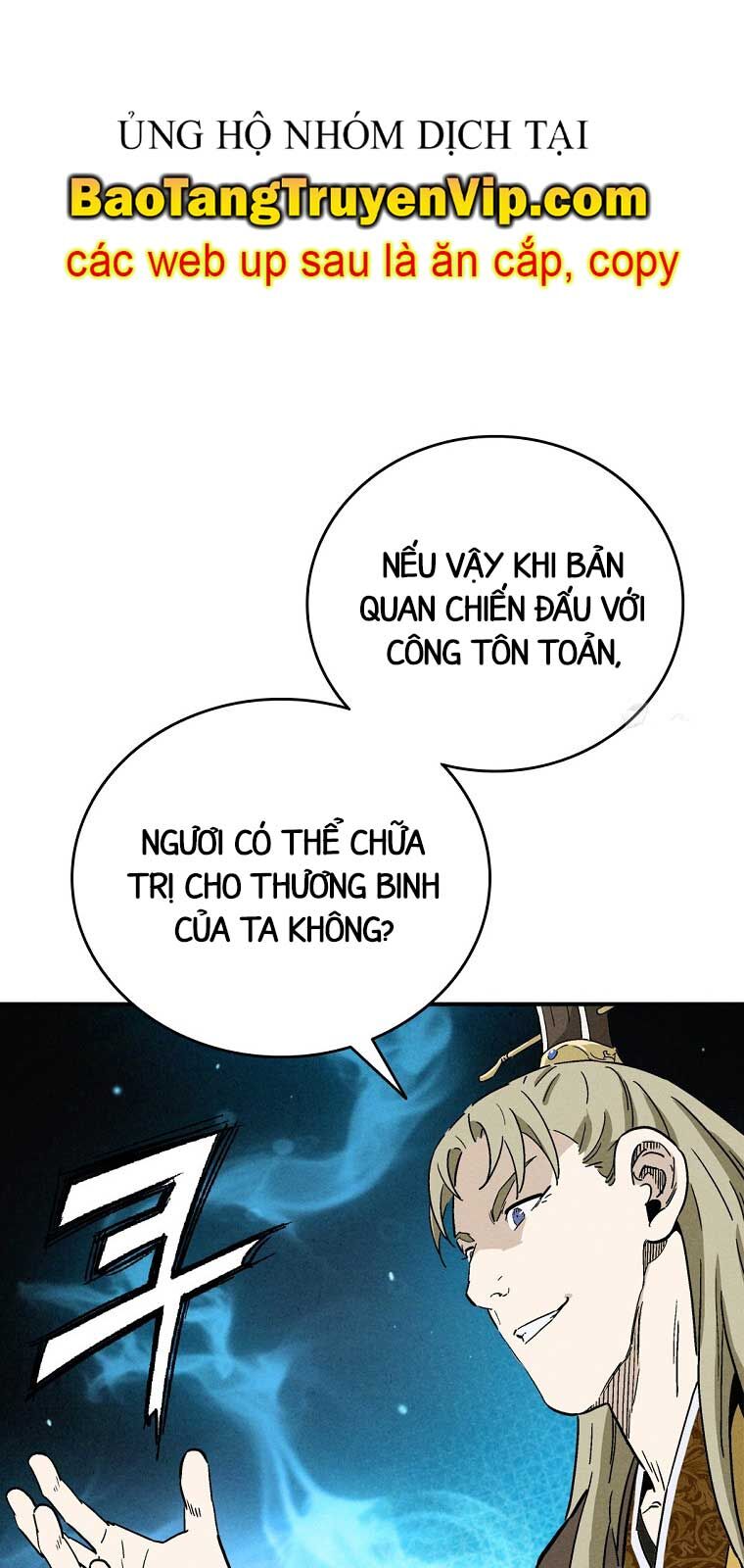Trọng sinh thành thần y thời tam quốc