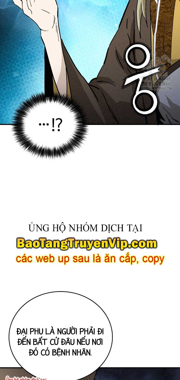 Trọng sinh thành thần y thời tam quốc