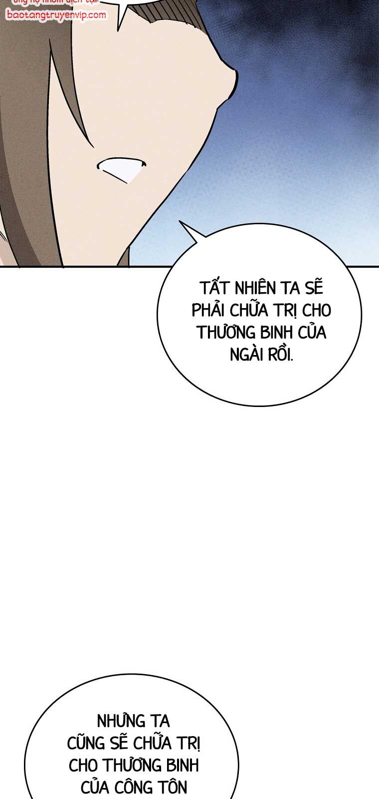 Trọng sinh thành thần y thời tam quốc