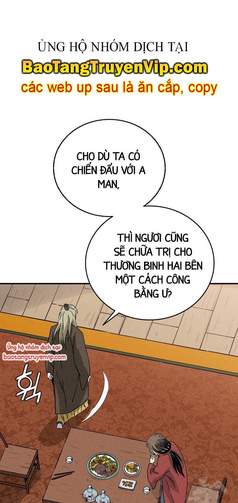 Trọng sinh thành thần y thời tam quốc