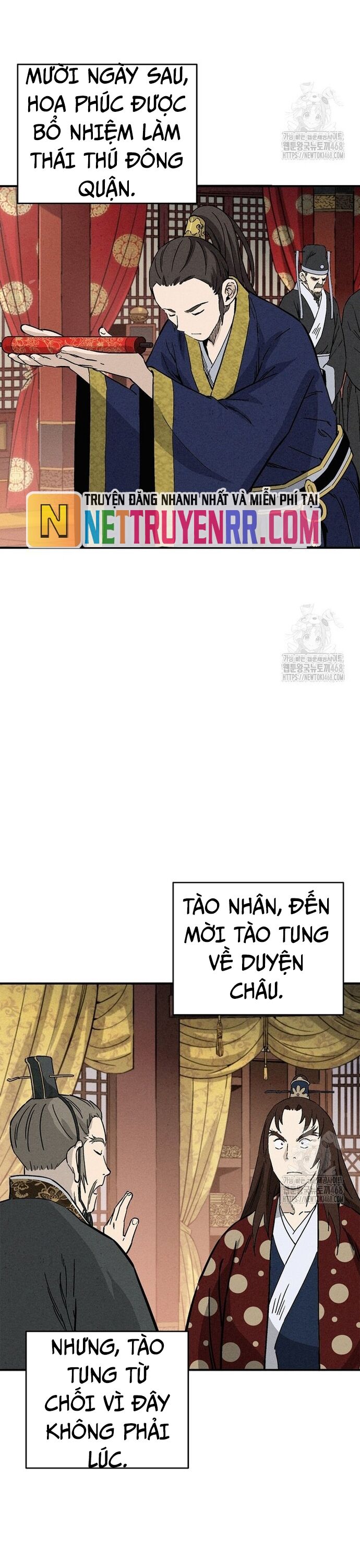 Trọng sinh thành thần y thời tam quốc