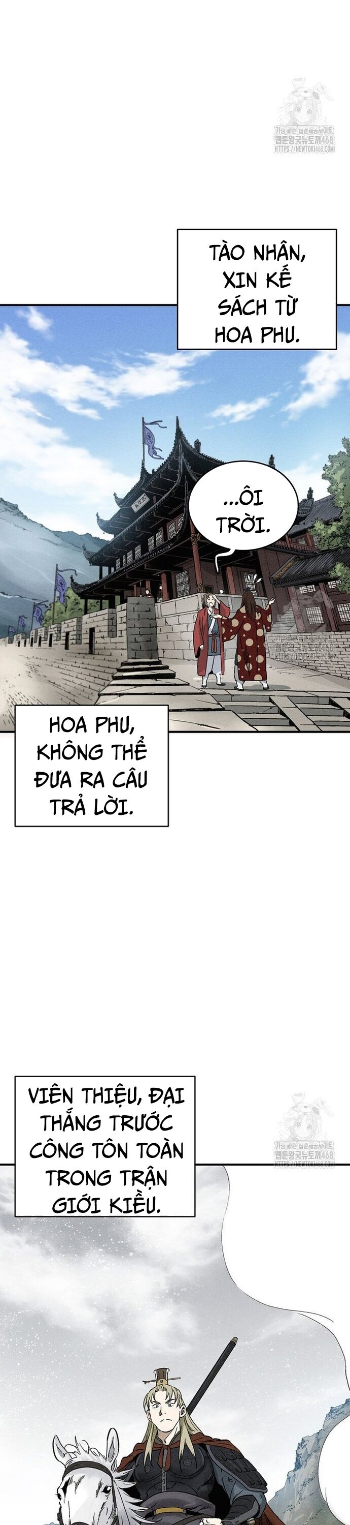 Trọng sinh thành thần y thời tam quốc