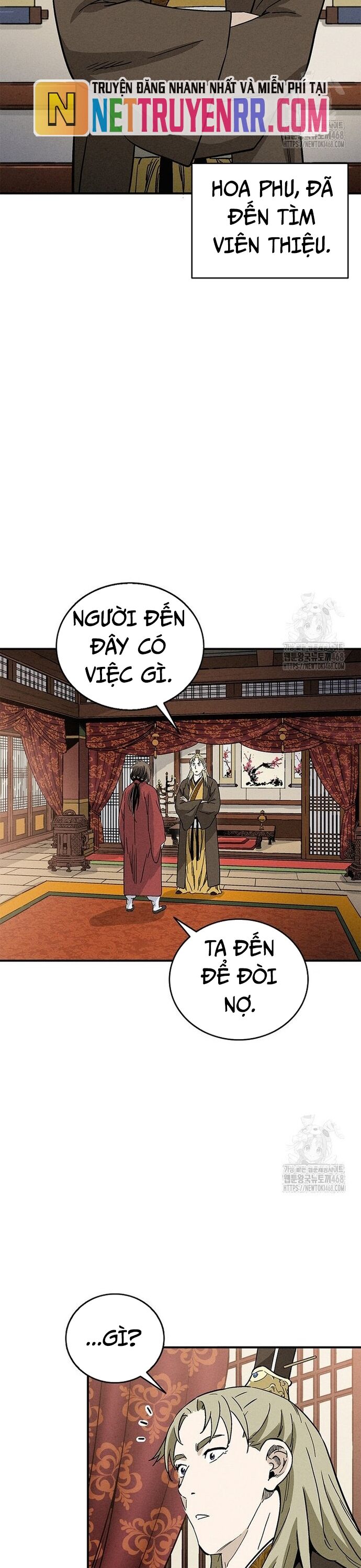 Trọng sinh thành thần y thời tam quốc