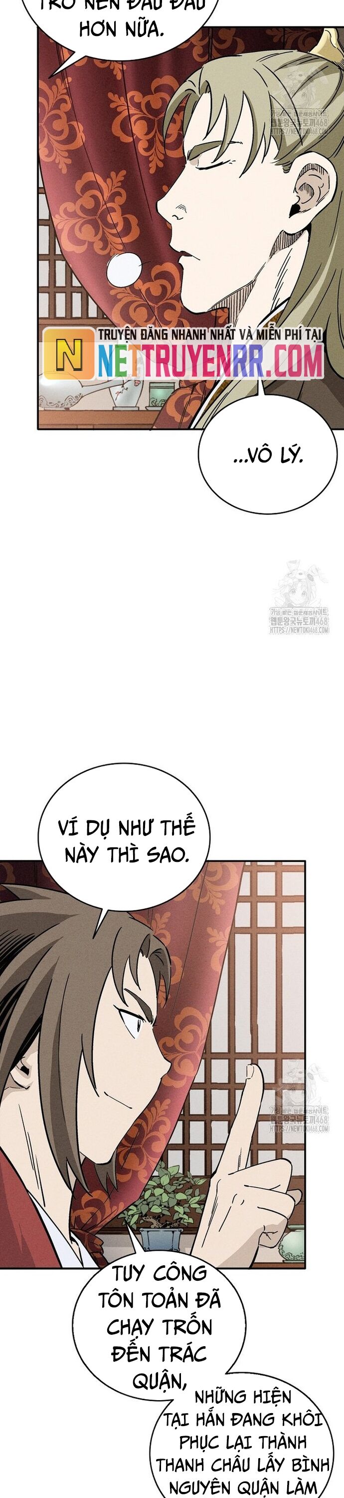 Trọng sinh thành thần y thời tam quốc