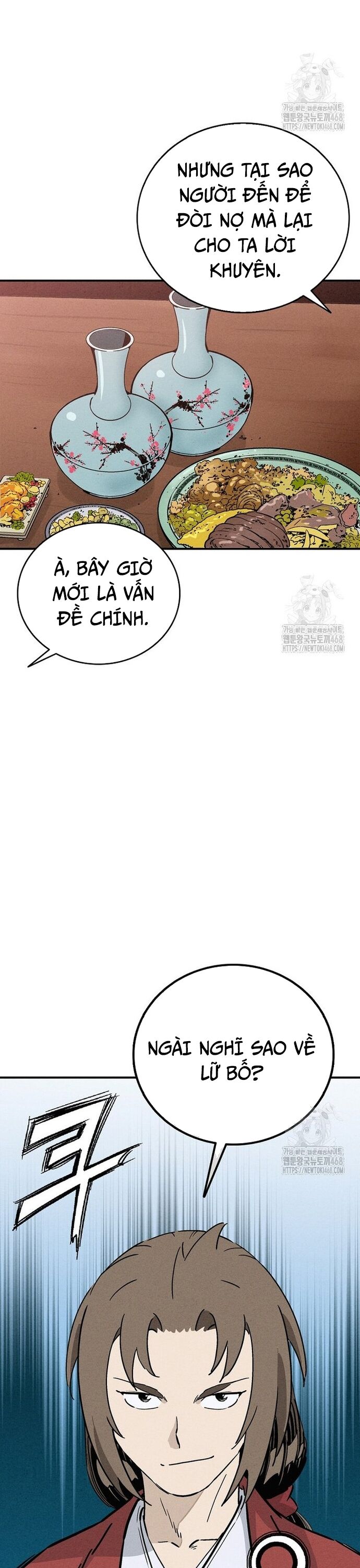 Trọng sinh thành thần y thời tam quốc