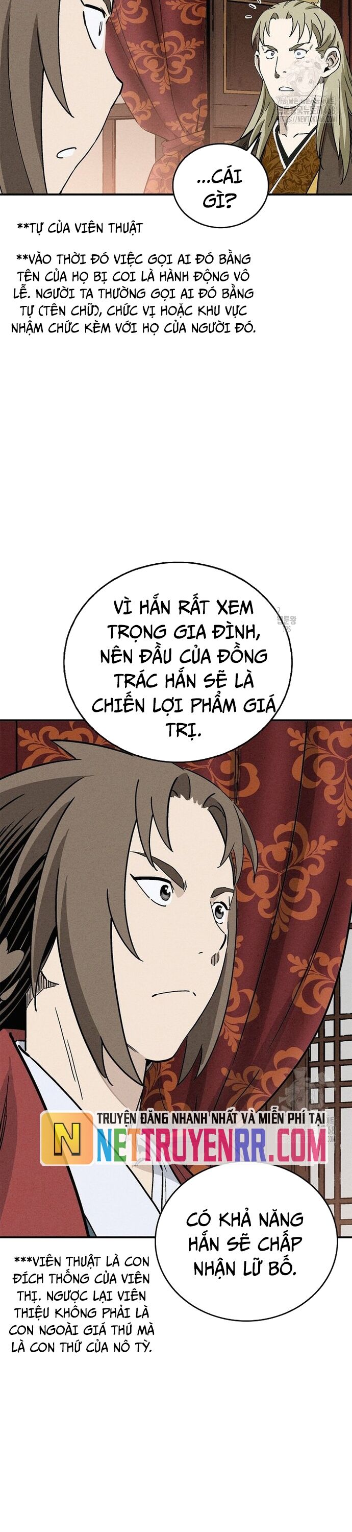 Trọng sinh thành thần y thời tam quốc