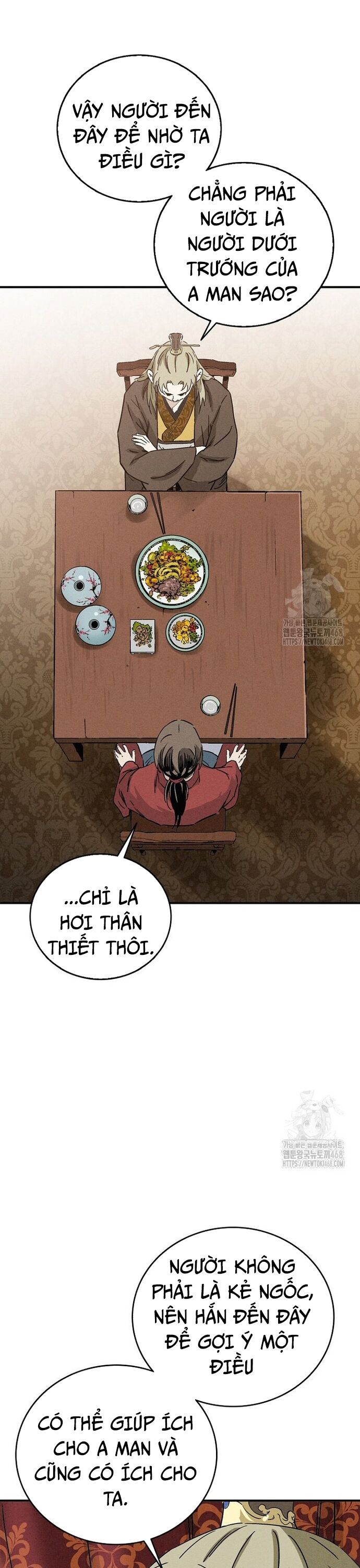 Trọng sinh thành thần y thời tam quốc