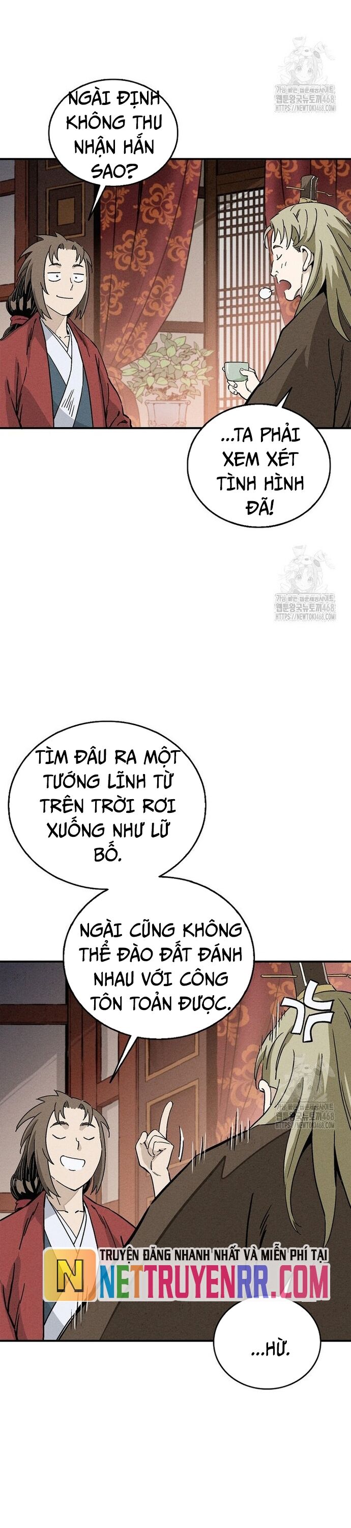 Trọng sinh thành thần y thời tam quốc