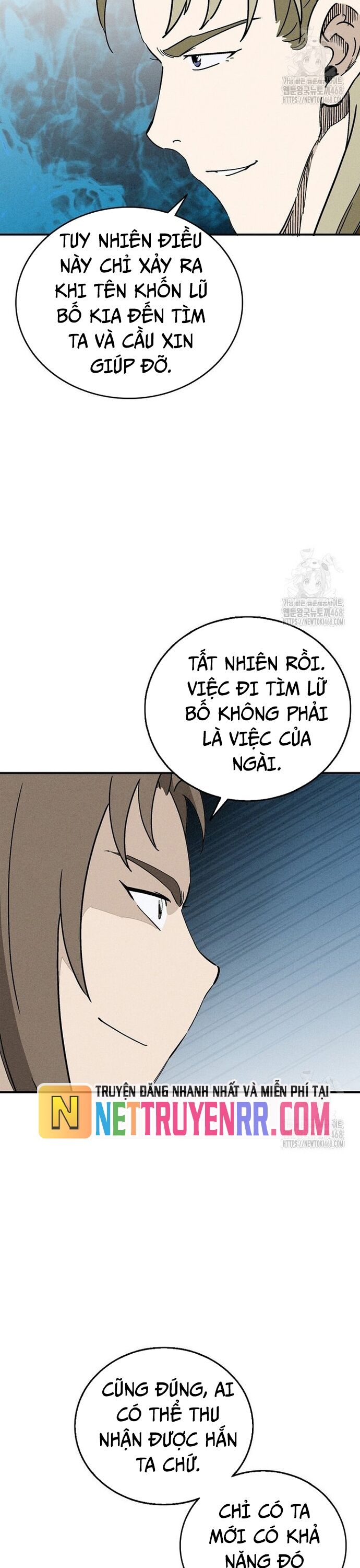 Trọng sinh thành thần y thời tam quốc