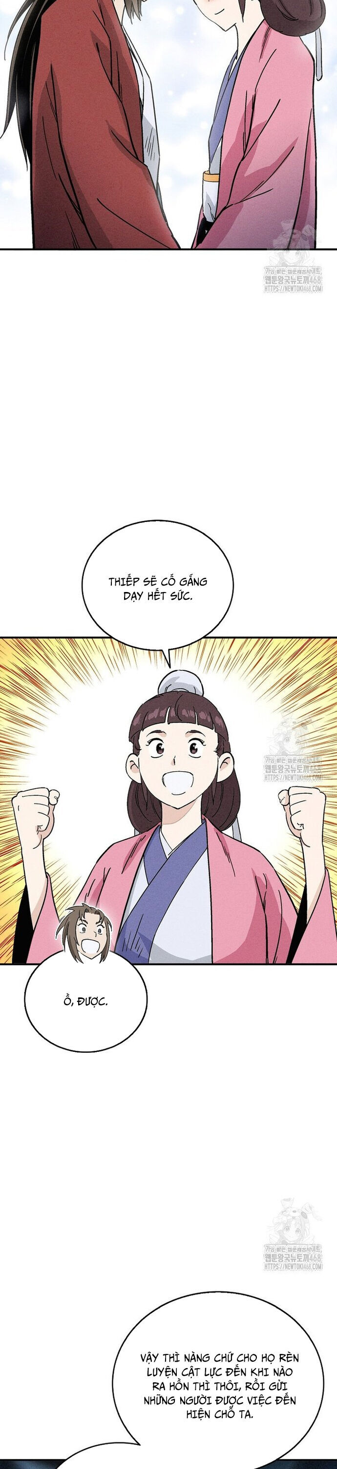 Trọng sinh thành thần y thời tam quốc