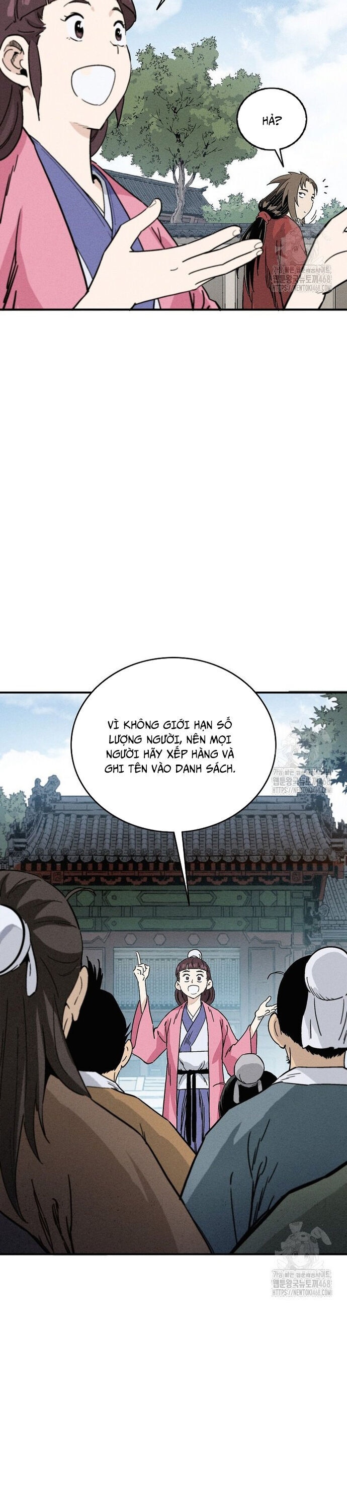 Trọng sinh thành thần y thời tam quốc