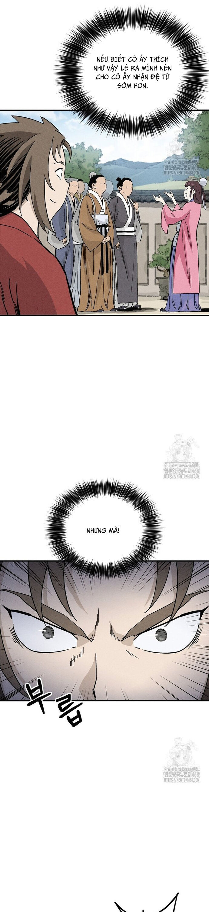 Trọng sinh thành thần y thời tam quốc