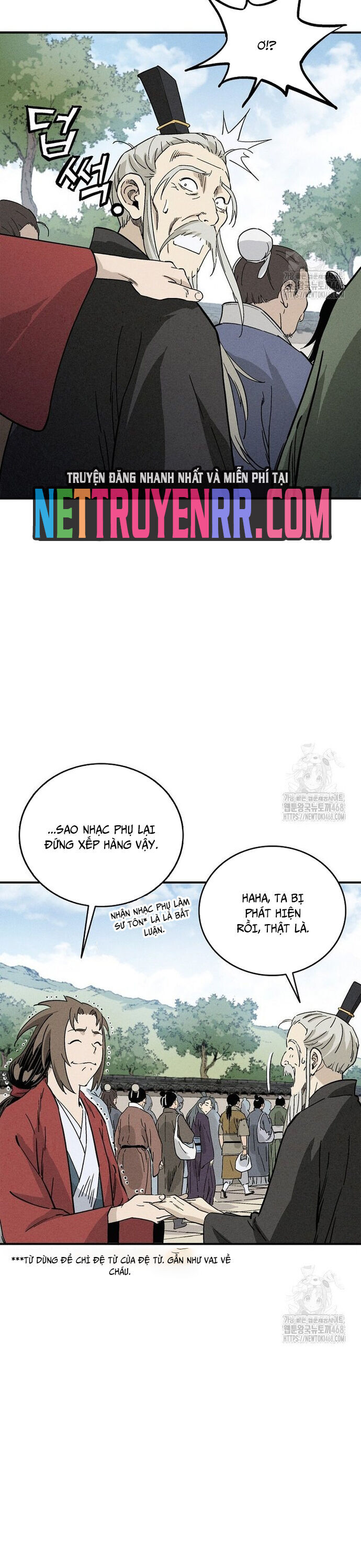 Trọng sinh thành thần y thời tam quốc