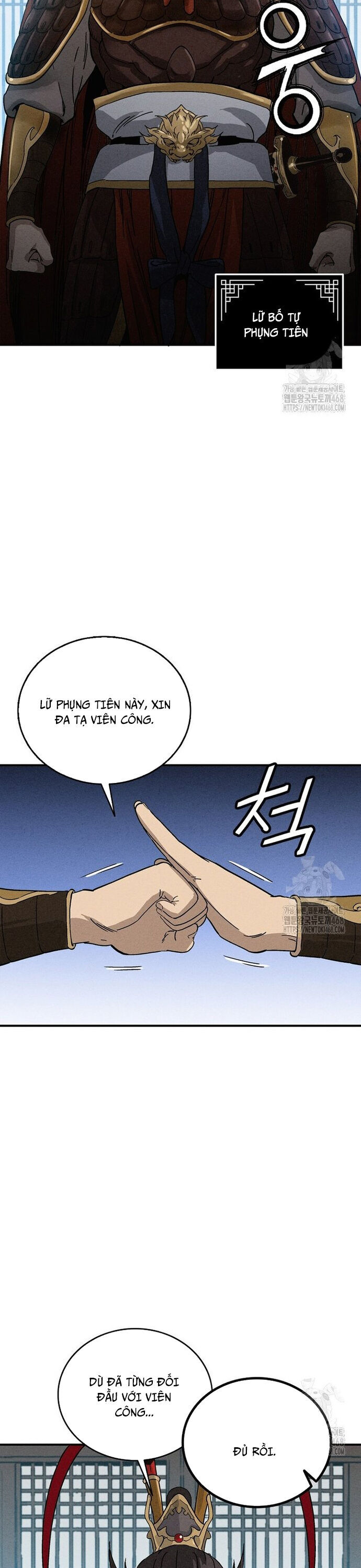 Trọng sinh thành thần y thời tam quốc