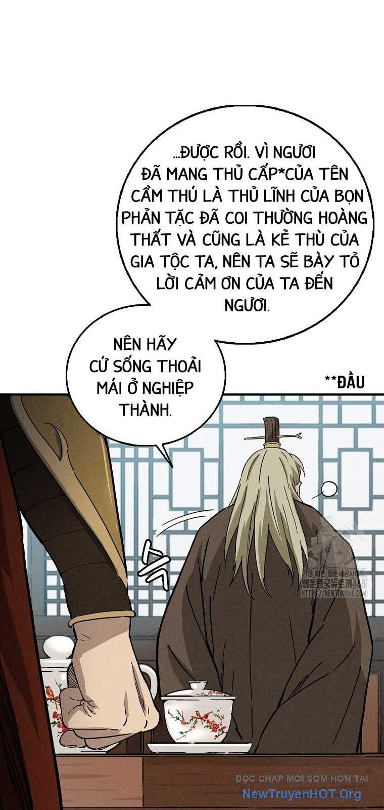 Trọng sinh thành thần y thời tam quốc