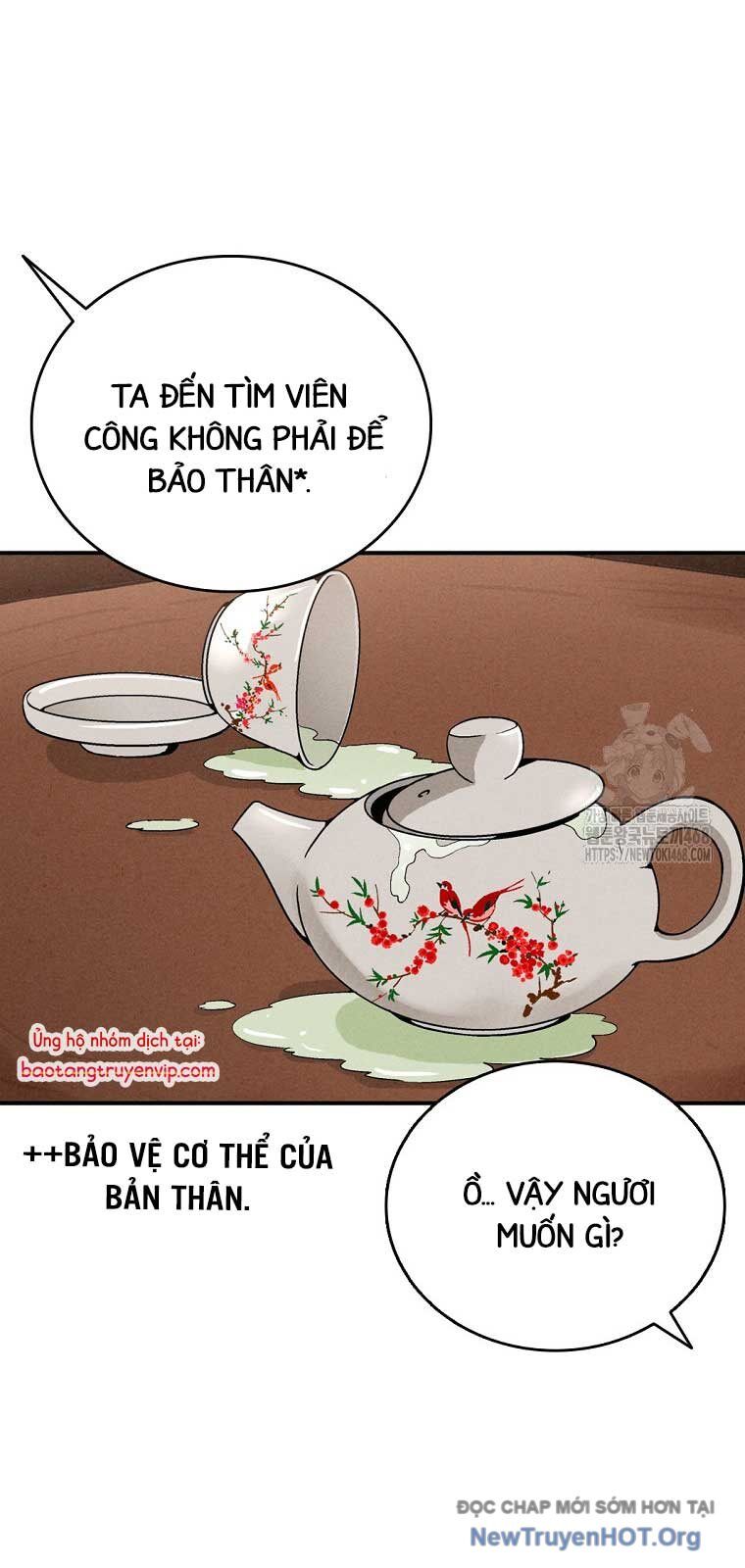 Trọng sinh thành thần y thời tam quốc