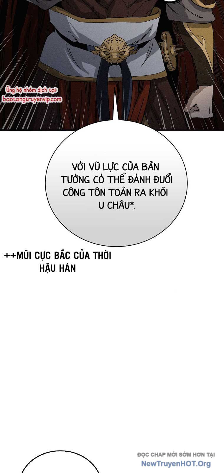 Trọng sinh thành thần y thời tam quốc
