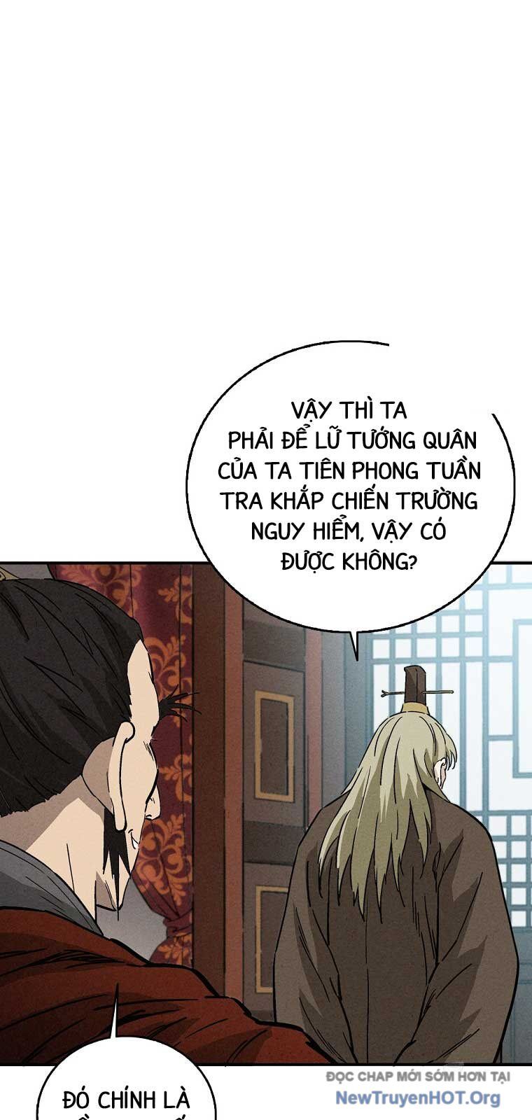 Trọng sinh thành thần y thời tam quốc