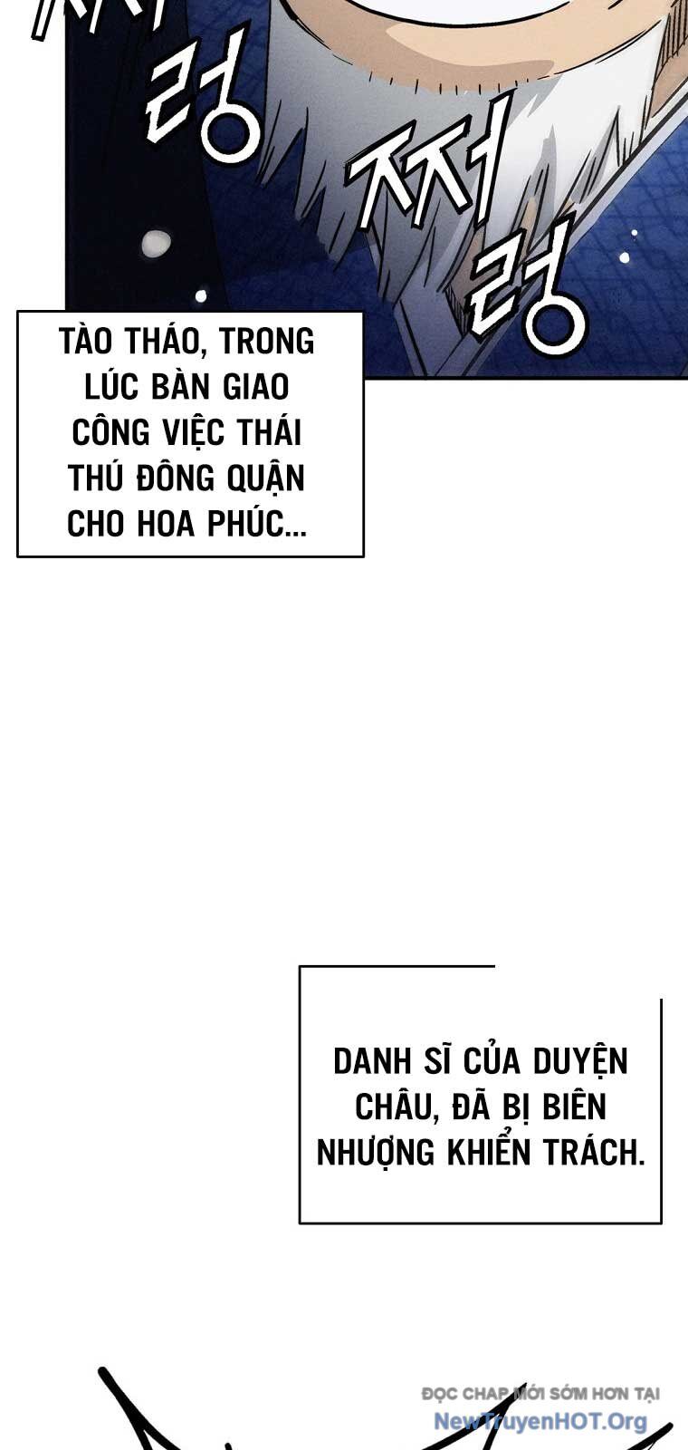 Trọng sinh thành thần y thời tam quốc