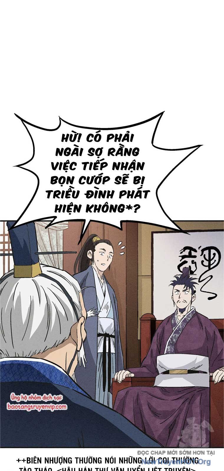 Trọng sinh thành thần y thời tam quốc