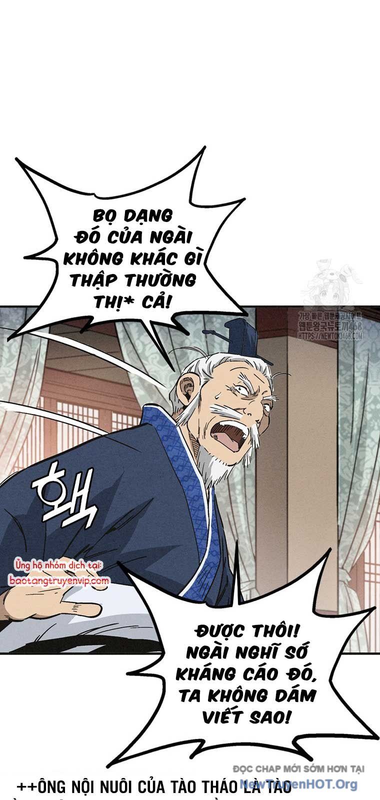 Trọng sinh thành thần y thời tam quốc