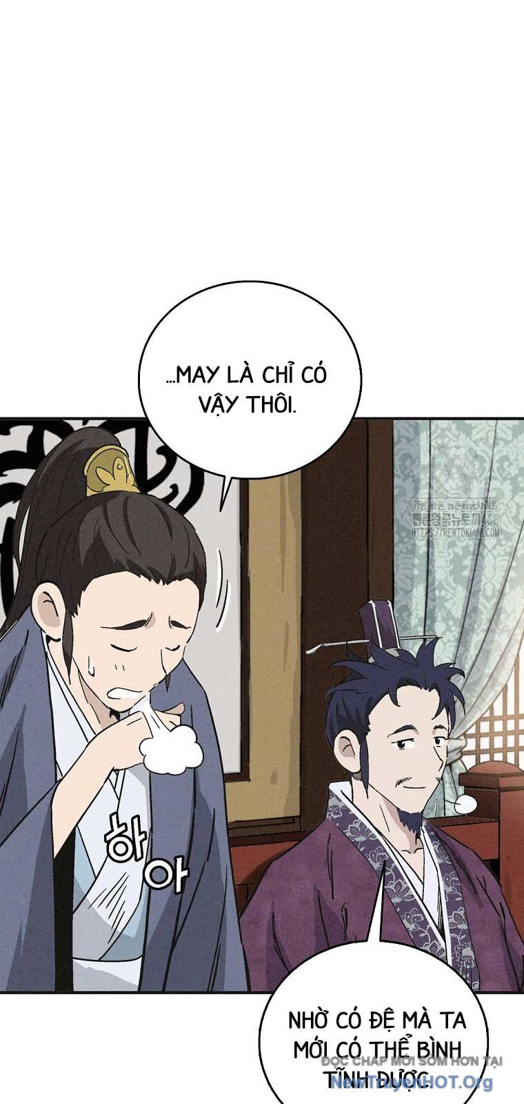 Trọng sinh thành thần y thời tam quốc