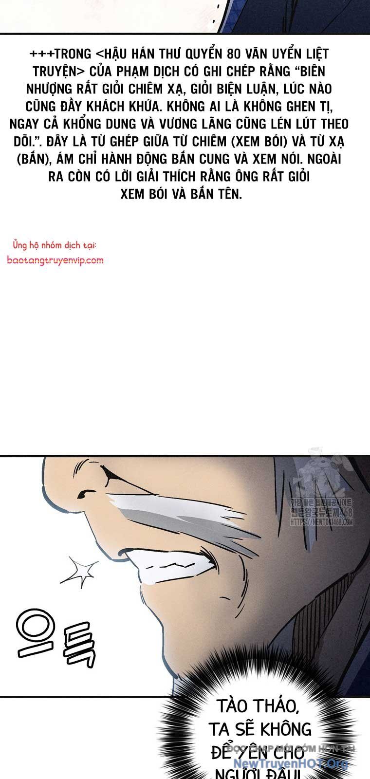 Trọng sinh thành thần y thời tam quốc